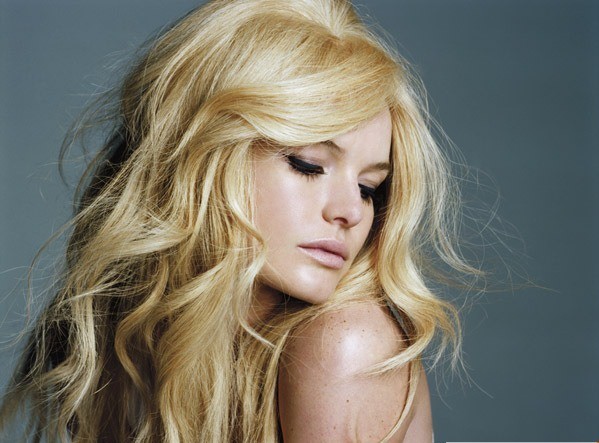 Kate Bosworth Fotoğrafları 12