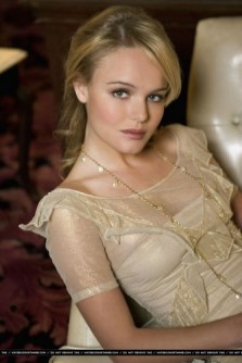 Kate Bosworth Fotoğrafı