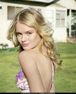Kate Bosworth Fotoğrafları 42