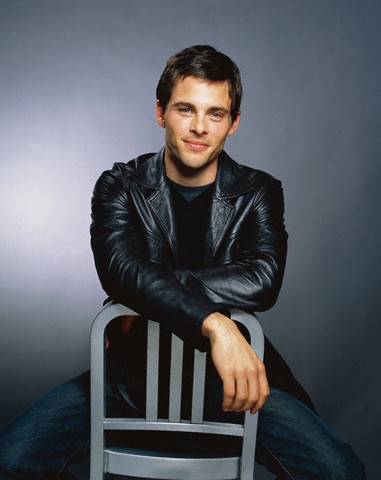 James Marsden Fotoğrafları 125