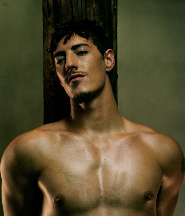 Eric Balfour Fotoğrafları 24