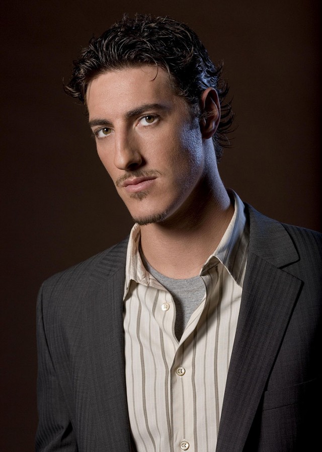 Eric Balfour Fotoğrafları 9