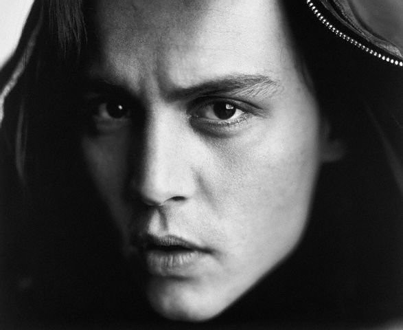Johnny Depp Fotoğrafları 253