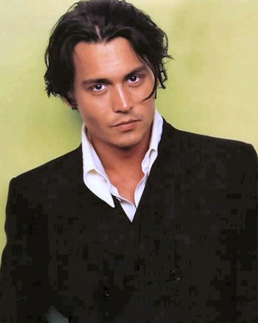 Johnny Depp Fotoğrafları 307