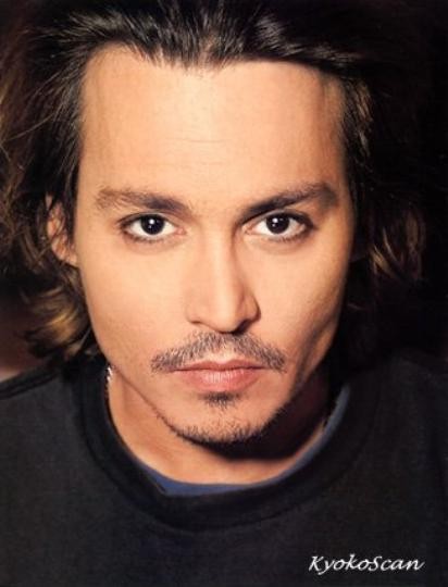 Johnny Depp Fotoğrafları 375