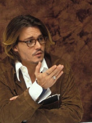 Johnny Depp Fotoğrafları 415