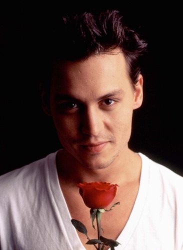 Johnny Depp Fotoğrafları 499