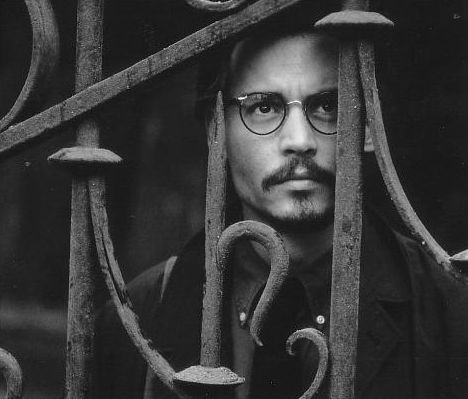 Johnny Depp Fotoğrafları 94