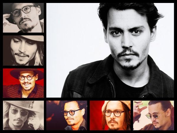Johnny Depp Fotoğrafları 2463