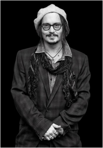 Johnny Depp Fotoğrafları 2488