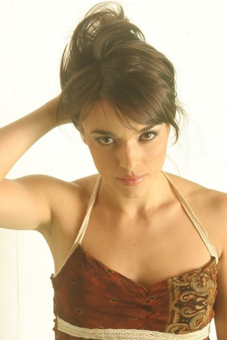 Paola Pessot Fotoğrafı