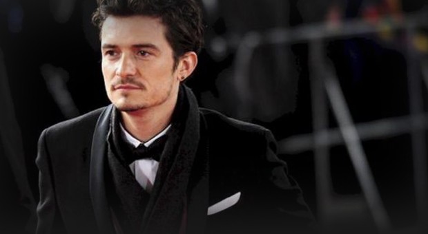 Orlando Bloom Fotoğrafları 334