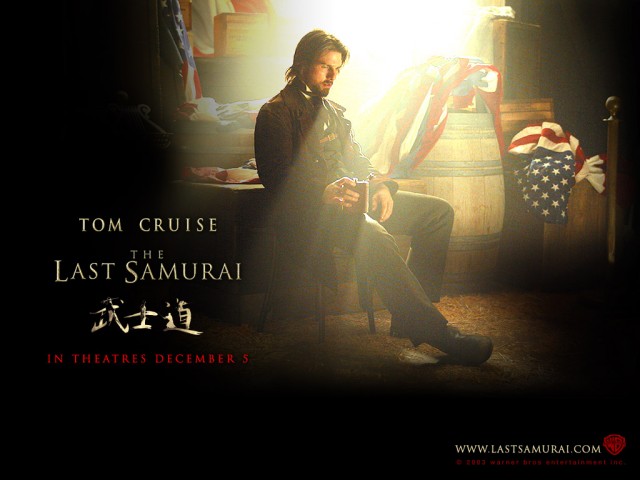 Tom Cruise Fotoğrafları 128