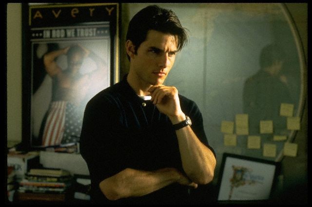 Tom Cruise Fotoğrafları 198
