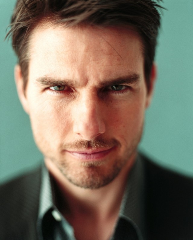 Tom Cruise Fotoğrafları 60