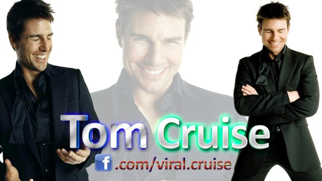 Tom Cruise Fotoğrafları 232