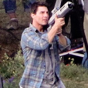 Tom Cruise Fotoğrafları 267