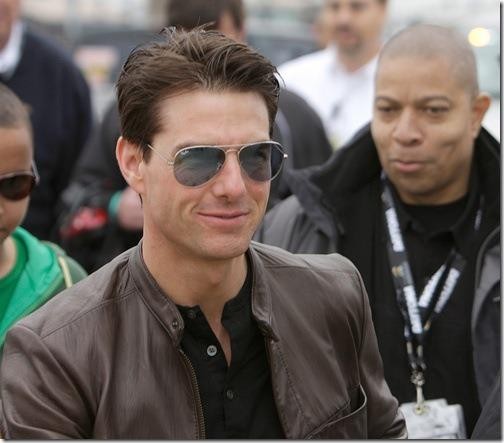 Tom Cruise Fotoğrafları 279