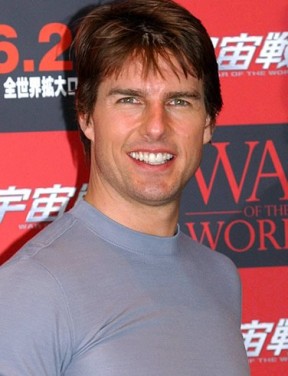Tom Cruise Fotoğrafları 284