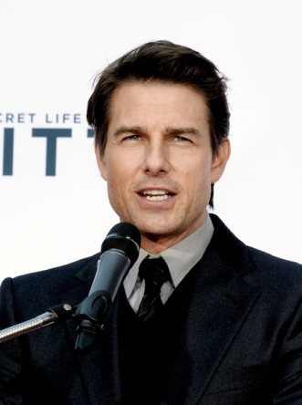 Tom Cruise Fotoğrafları 328