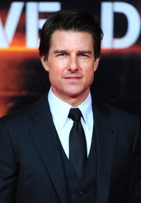 Tom Cruise Fotoğrafı