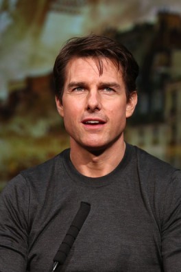 Tom Cruise Fotoğrafları 368
