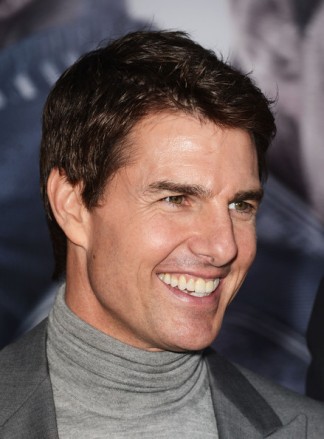 Tom Cruise Fotoğrafları 399