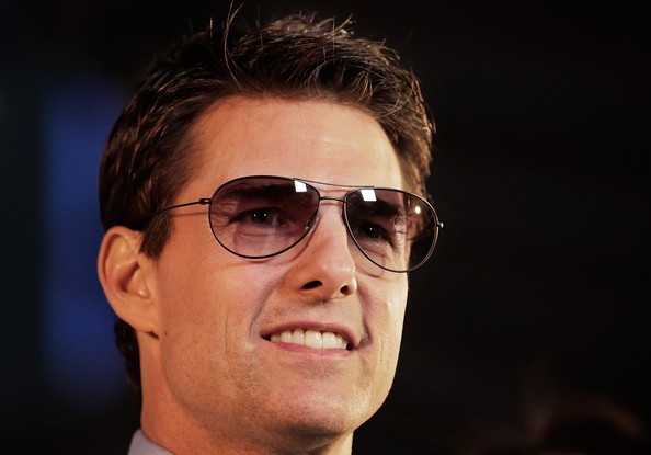 Tom Cruise Fotoğrafları 424