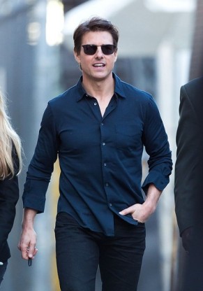 Tom Cruise Fotoğrafları 447
