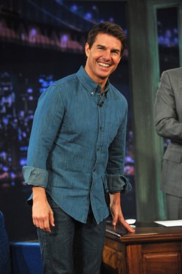 Tom Cruise Fotoğrafları 479