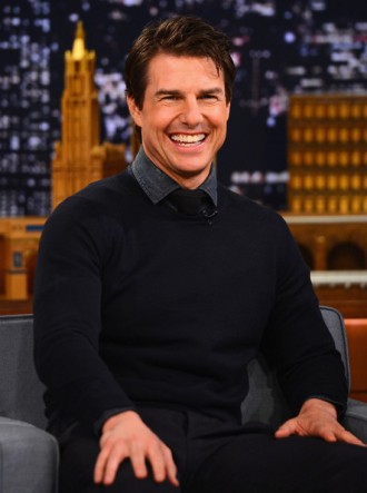 Tom Cruise Fotoğrafları 489