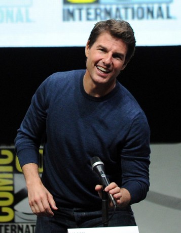 Tom Cruise Fotoğrafları 493