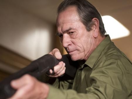 Tommy Lee Jones Fotoğrafları 2