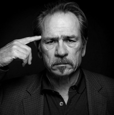 Tommy Lee Jones Fotoğrafları 13