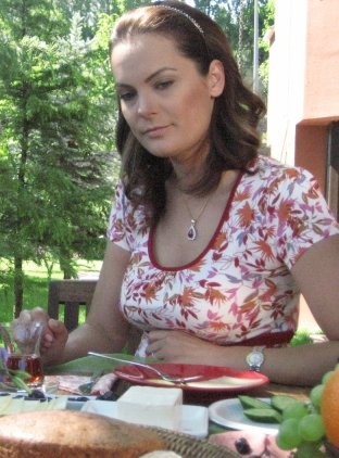 Şebnem Arda Fotoğrafı