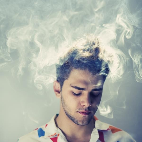 Xavier Dolan Fotoğrafları 15