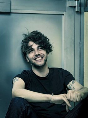 Xavier Dolan Fotoğrafları 17