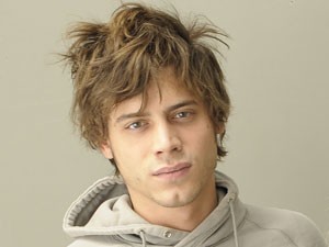 François Arnaud fotoğrafı