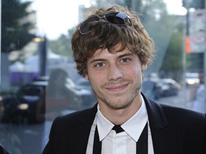 François Arnaud Fotoğrafları 5