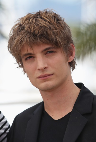 Niels Schneider Fotoğrafı