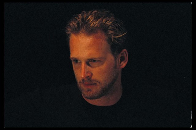 Josh Lucas Fotoğrafları 16