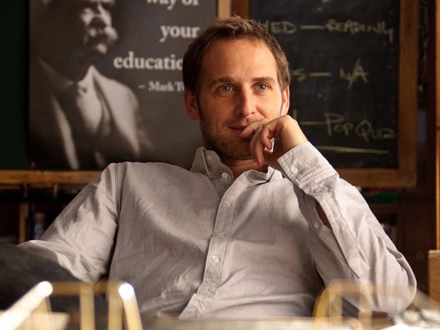 Josh Lucas Fotoğrafları 27