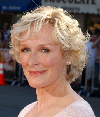 Glenn Close Fotoğrafları 1