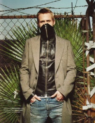 Ryan Gosling Fotoğrafları 68