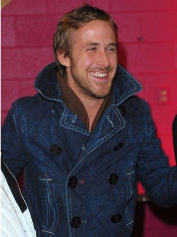 Ryan Gosling Fotoğrafları 158