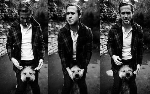 Ryan Gosling Fotoğrafları 234