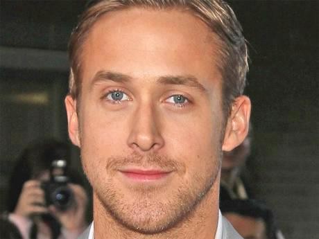 Ryan Gosling Fotoğrafları 235