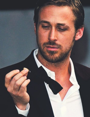 Ryan Gosling Fotoğrafları 248