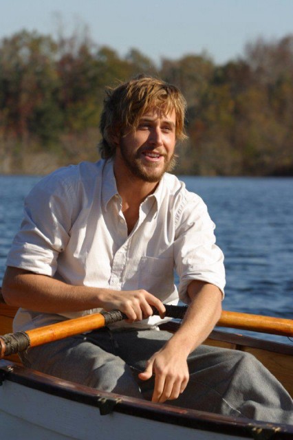 Ryan Gosling Fotoğrafları 249