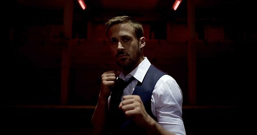 Ryan Gosling Fotoğrafları 268